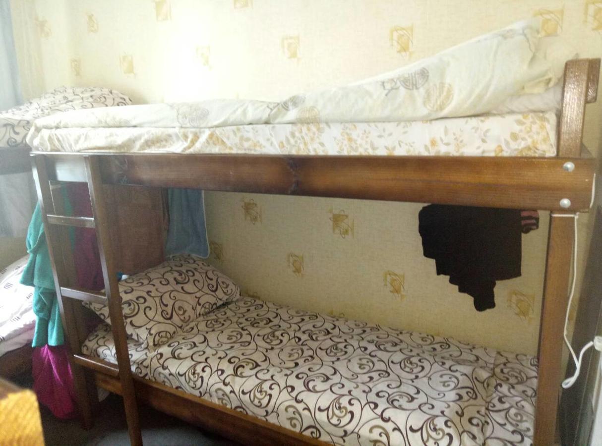 Hostel Dyukovskiy Kiev Exterior foto