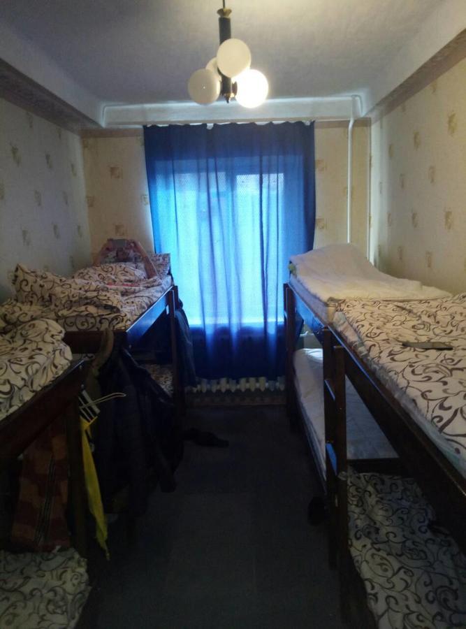 Hostel Dyukovskiy Kiev Exterior foto