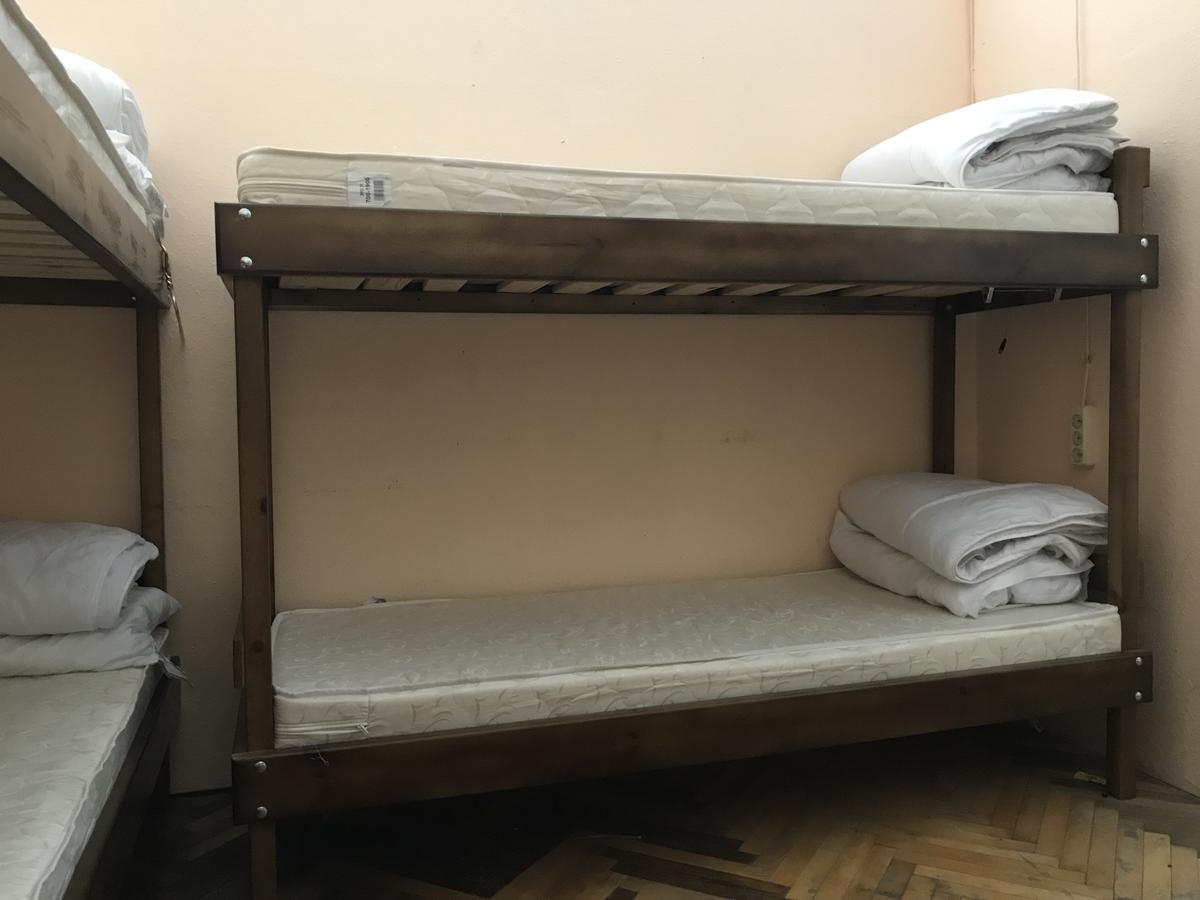 Hostel Dyukovskiy Kiev Exterior foto