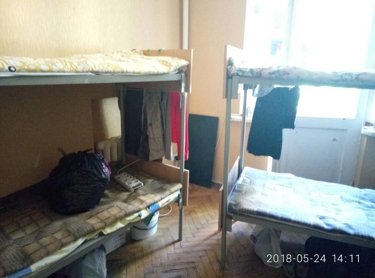 Hostel Dyukovskiy Kiev Exterior foto